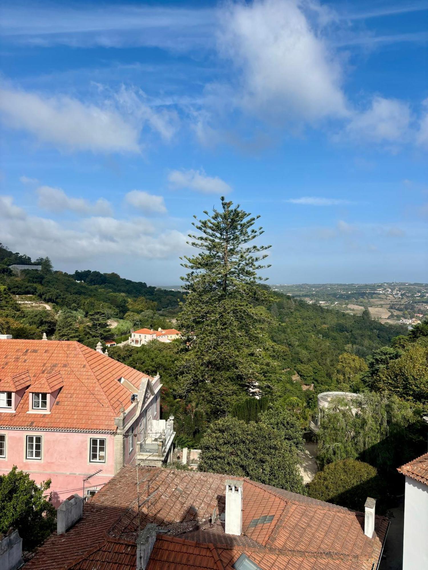 Casa Da Villa 1A Sintra Exterior photo
